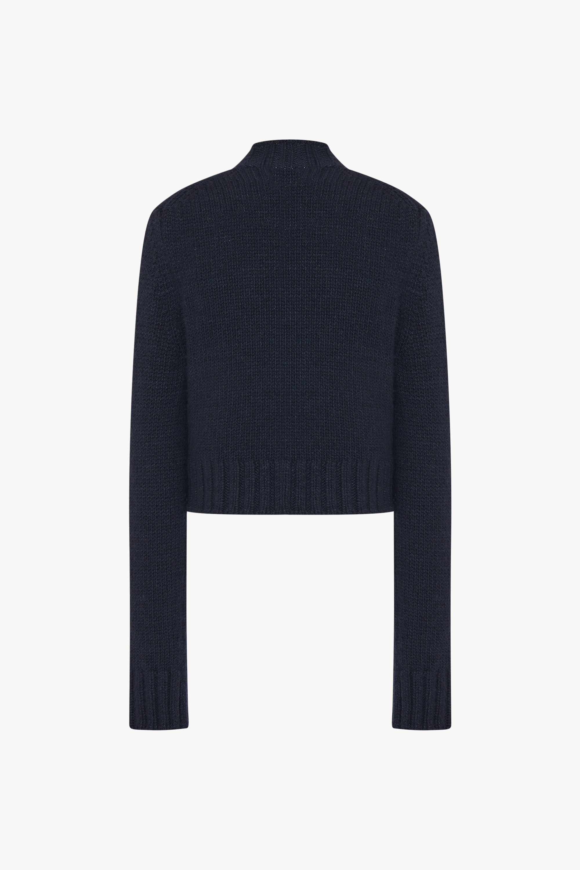Dasia Top in Cashmere - 2