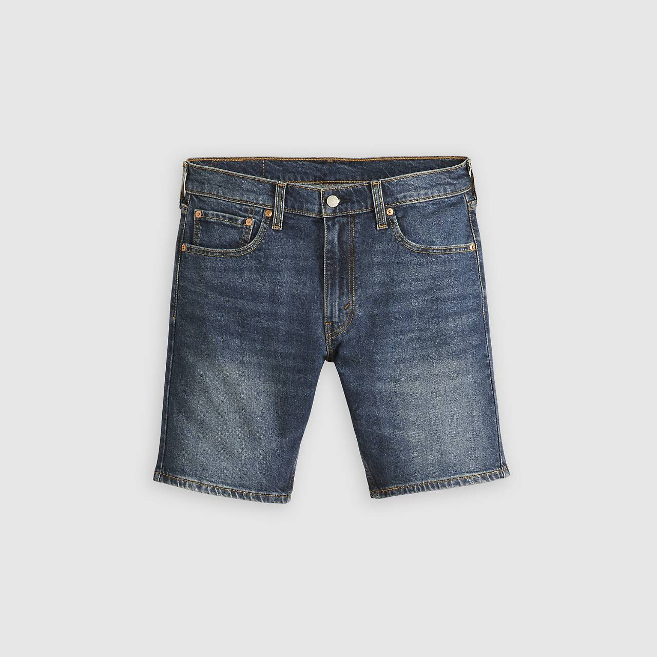 412 SLIM FIT 9" MEN'S SHORTS - 1