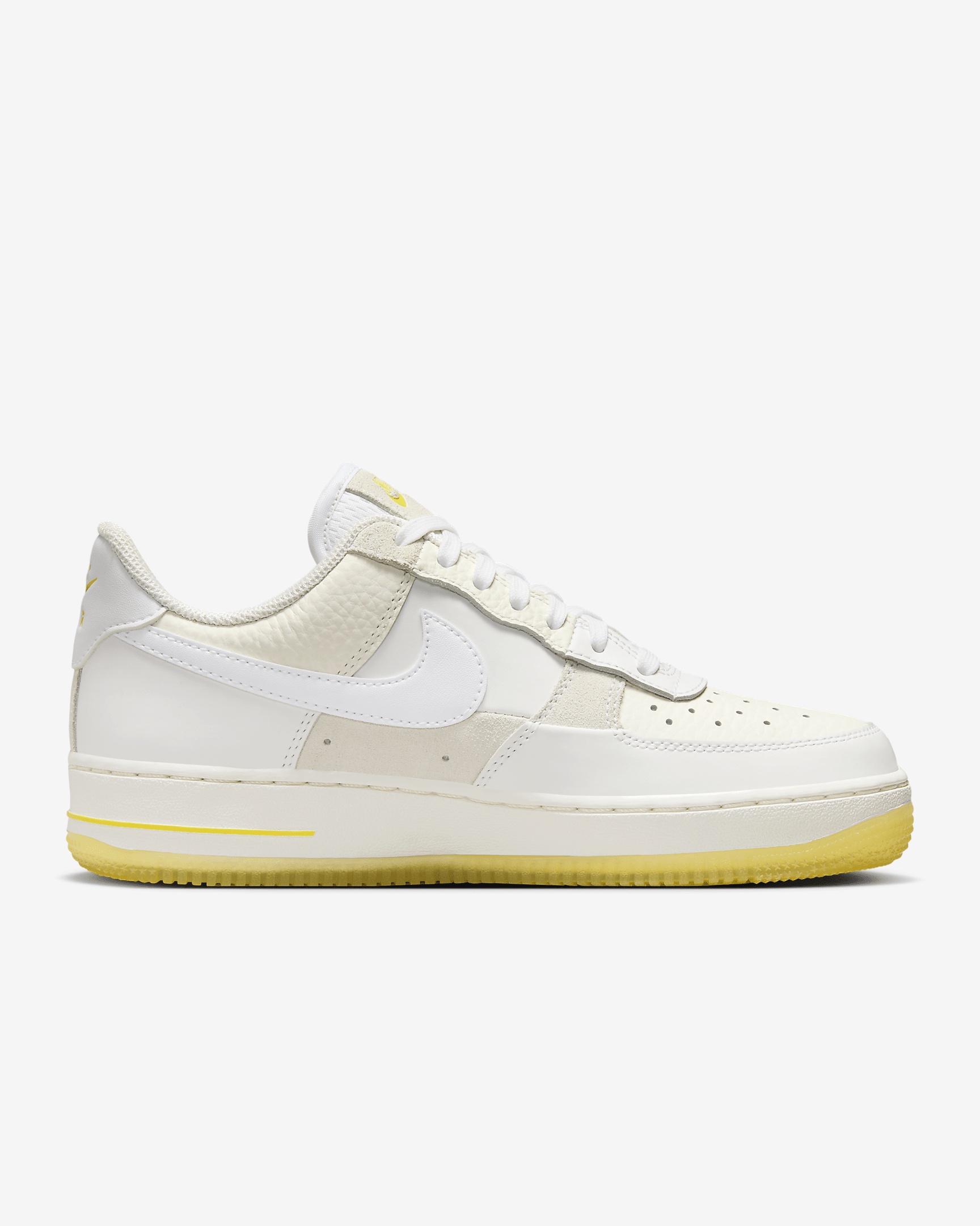 Nike Air Force 1 '07 Low Women's Shoes - 3