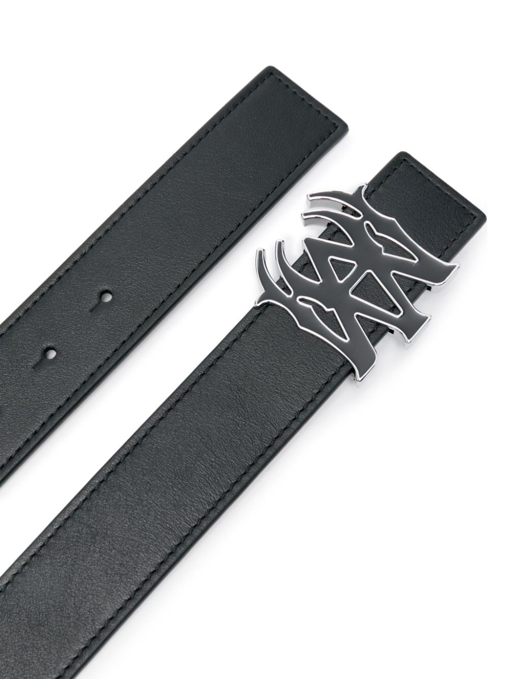 AMIRI MA belt | REVERSIBLE
