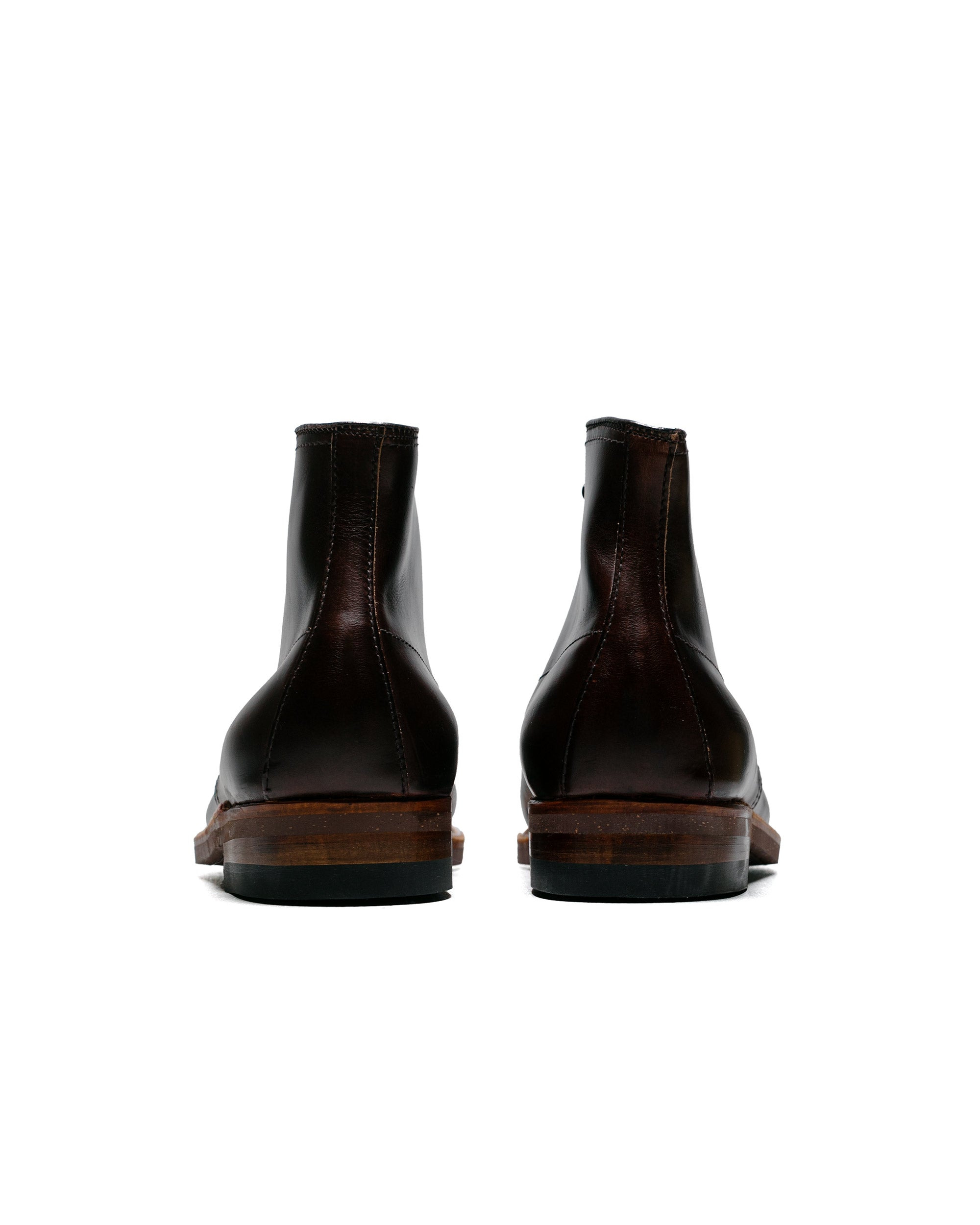 Indy Boot Brown Chromexcel 403 - 4