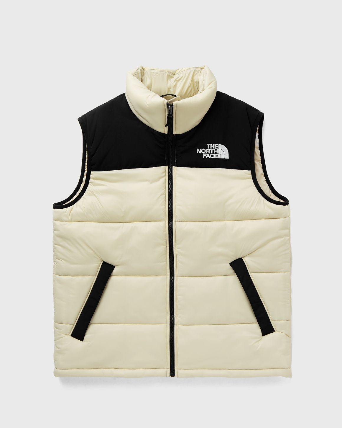 HMLYN INSULATED VEST - 1
