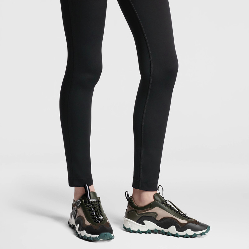 Louis Vuitton LV Rush Sneaker outlook