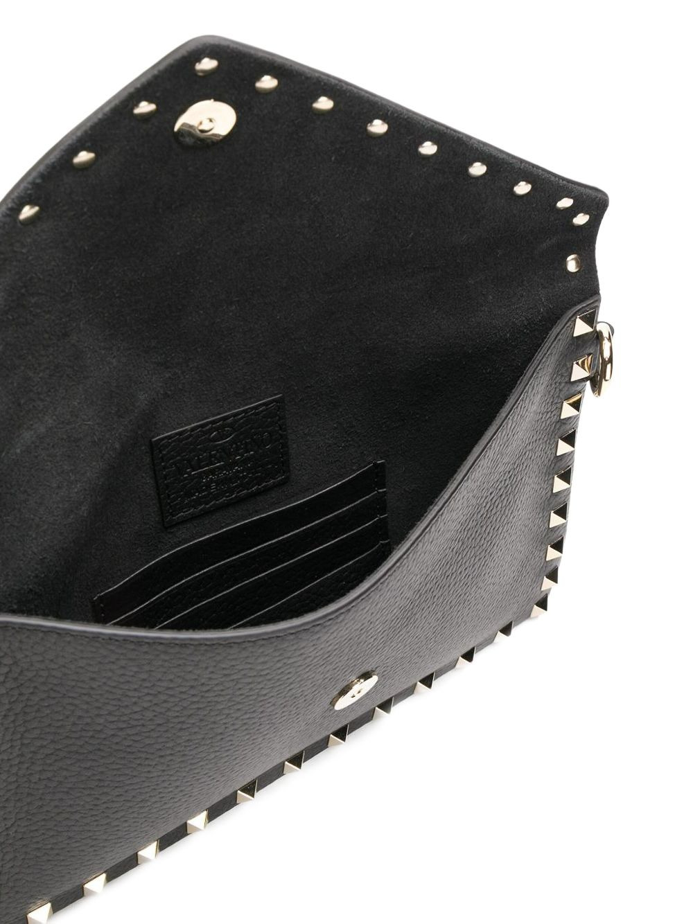 Rockstud clutch - 5