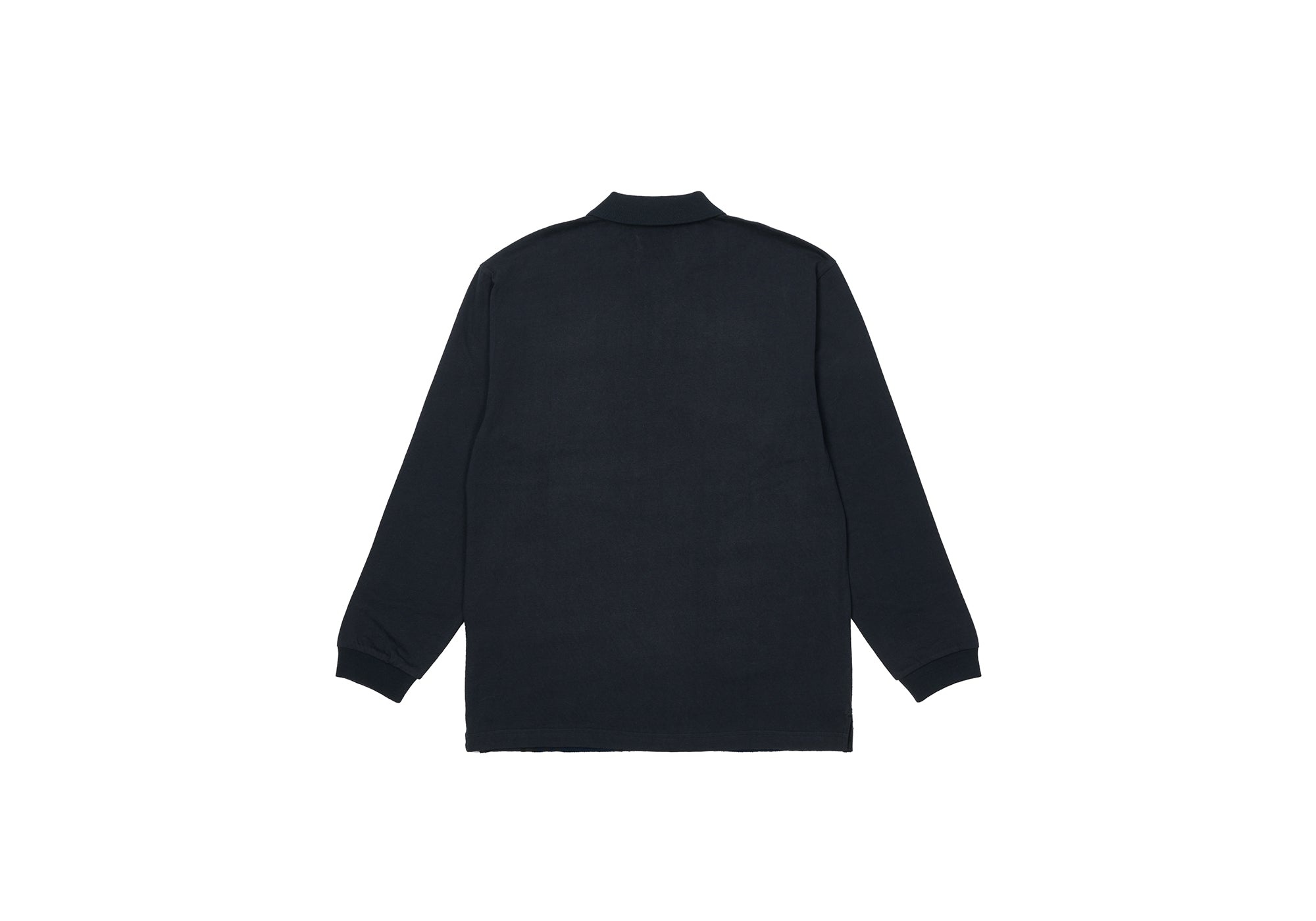 REPO LONGSLEEVE NAVY - 2