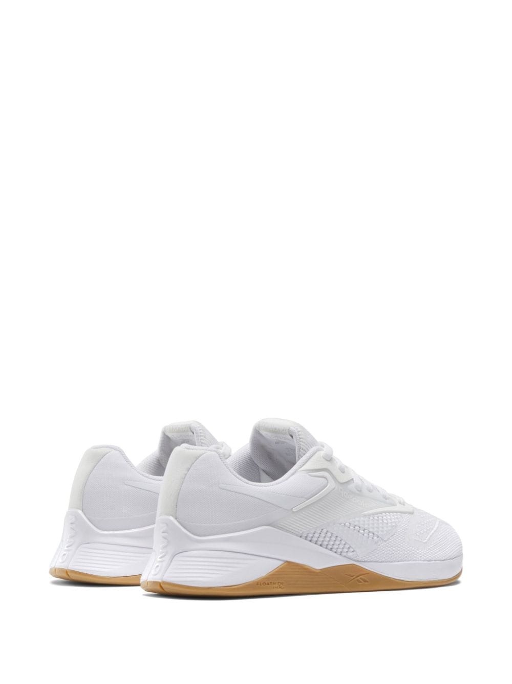 Nano X4 mesh sneakers - 3