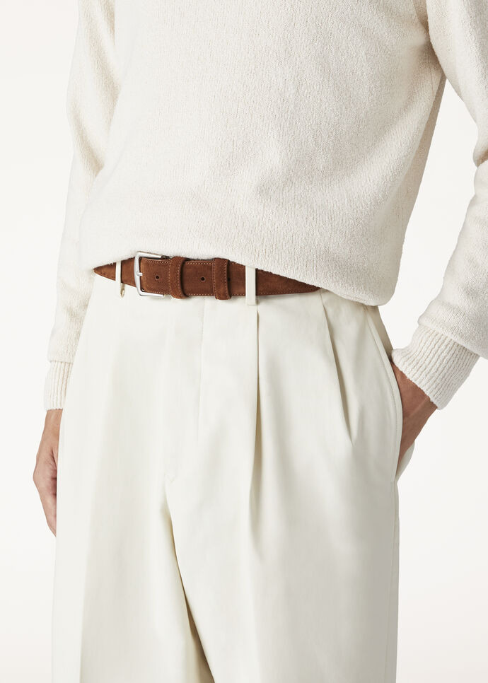 Alsavel Belt - 2