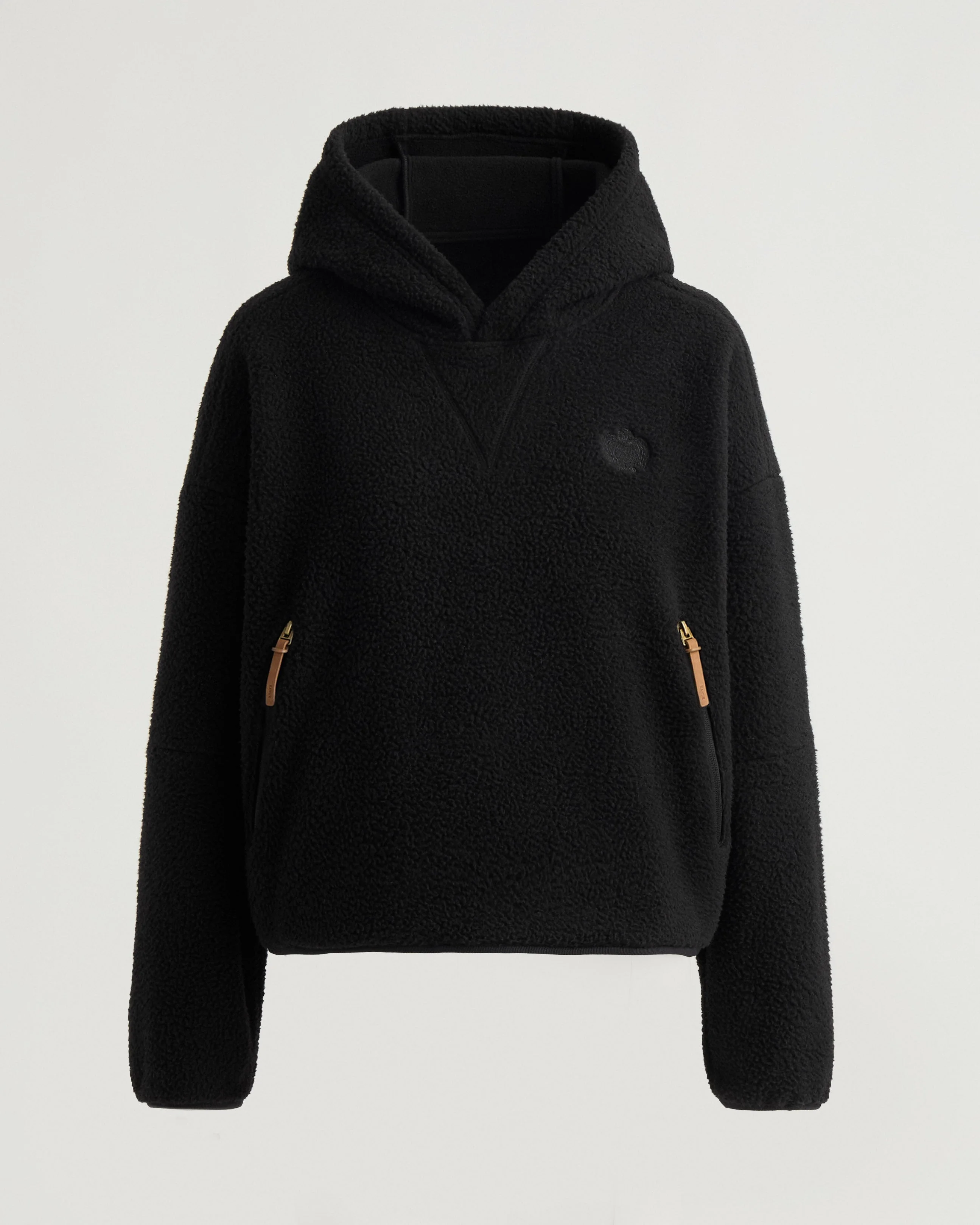 Bonaventure Fleece Hoodie - 1