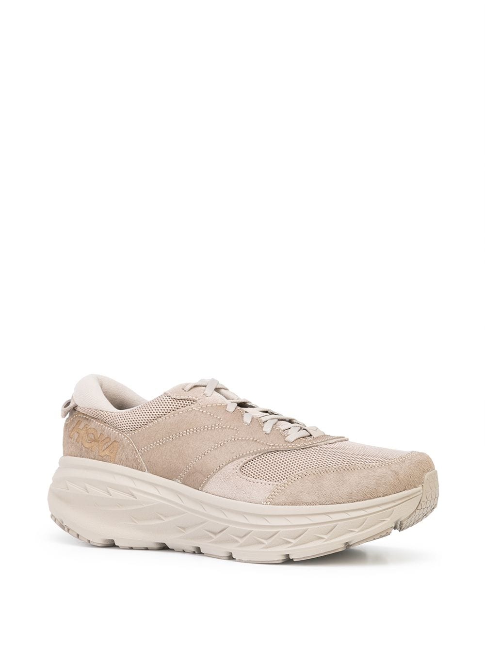 x Engineered Garments Bondi L low-top sneakers - 2