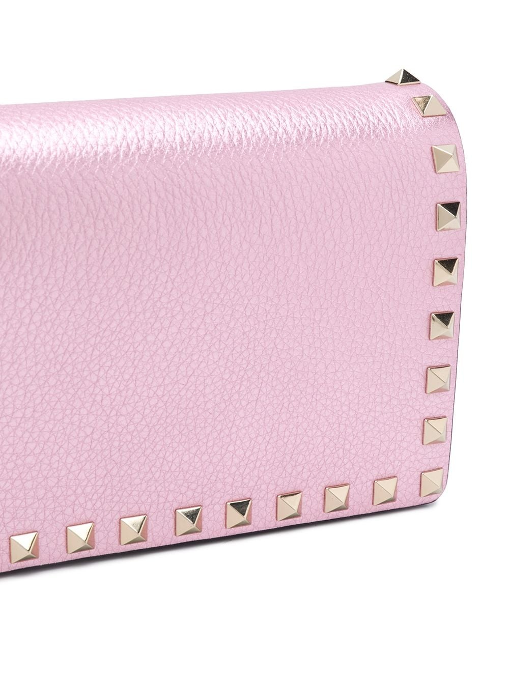 Rockstud crossbody bag - 4