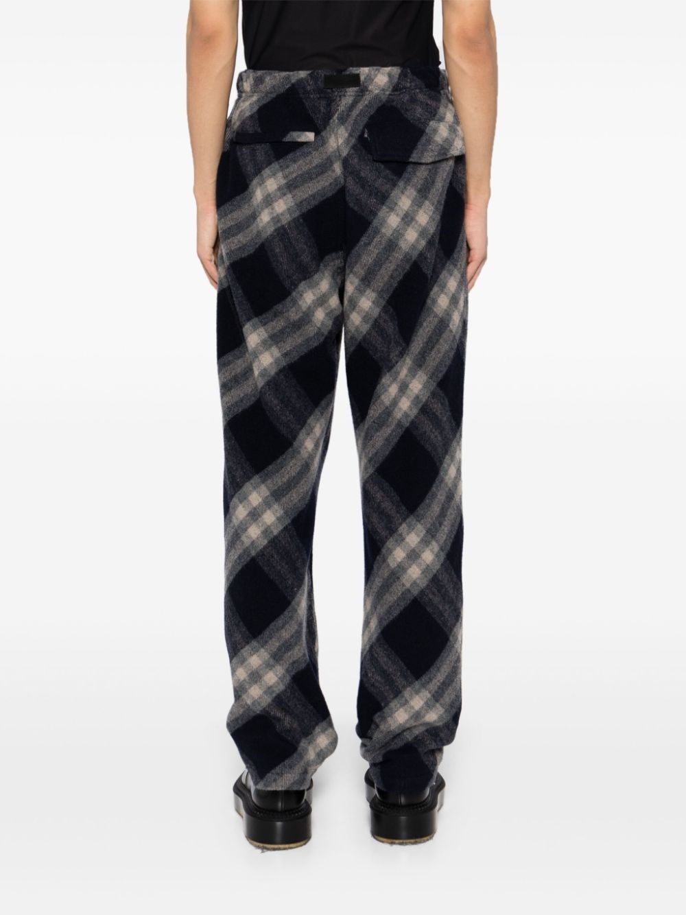 check pants - 4
