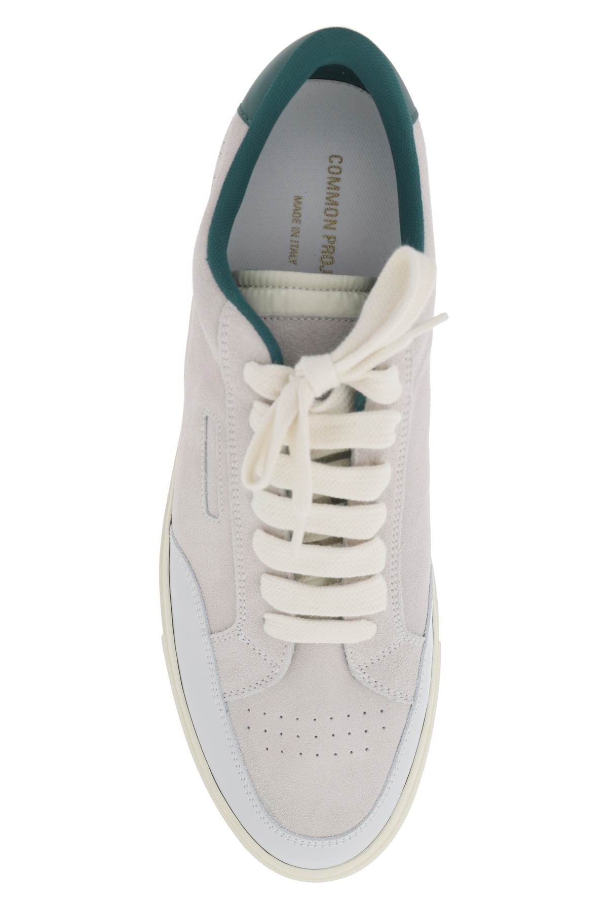 Common Projects Tennis Pro Sneakers Men - 2