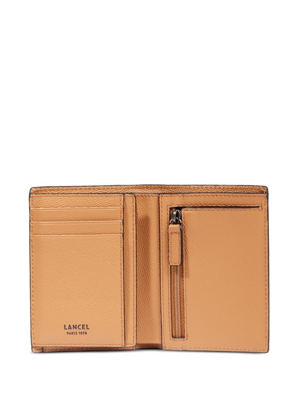 Charlie de Lancel wallet - 4