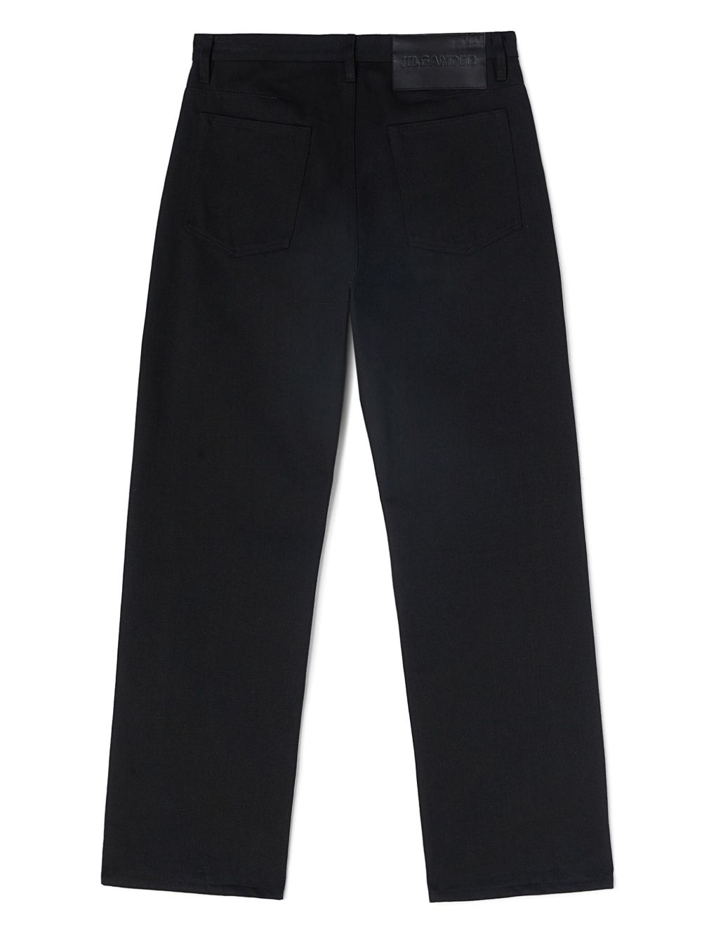loose jeans - 5