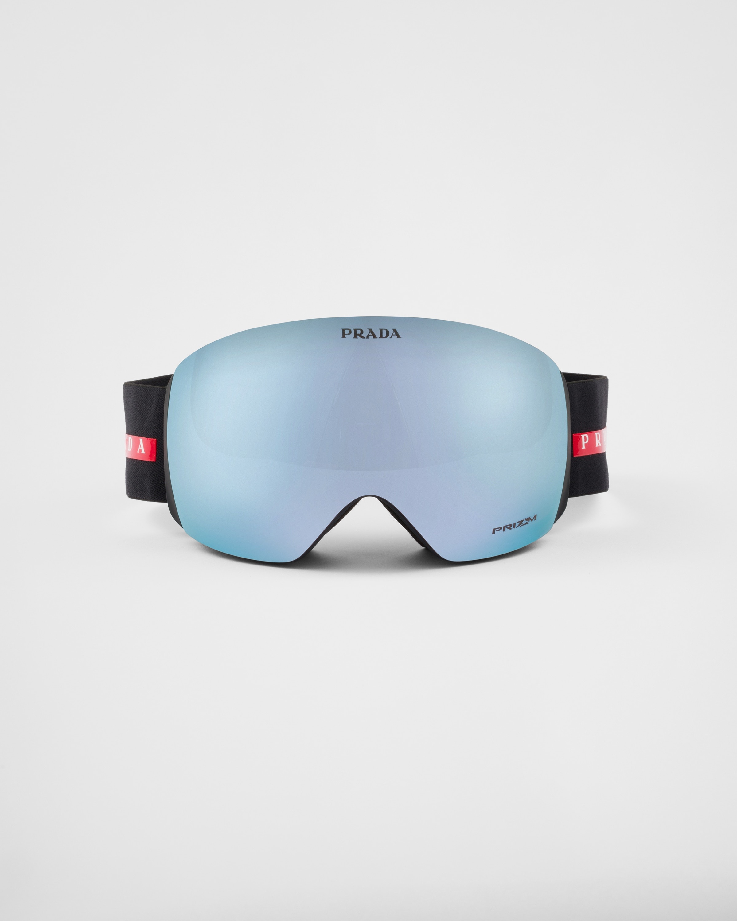 Prada Linea Rossa by Oakley snow goggle - 1