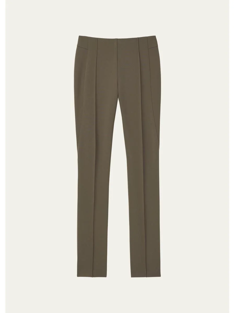 Gramercy Acclaimed-Stretch Pants - 1