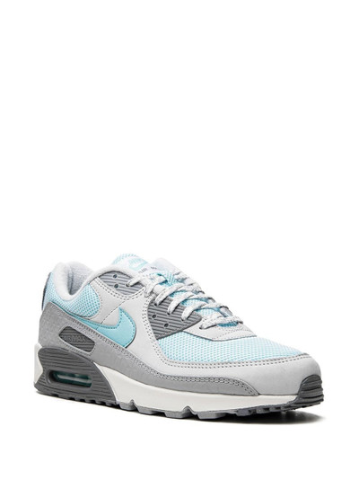 Nike Air Max 90 low-top sneakers outlook