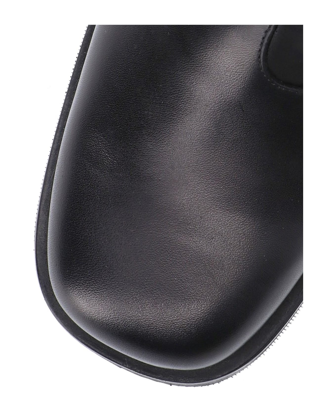 'camion' Ankle Boots - 3