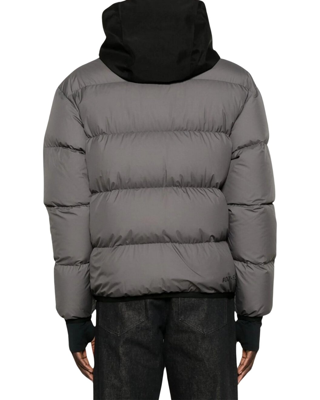 Moncler Marcassin Jacket - 2