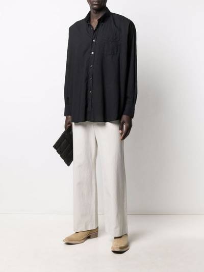 Our Legacy button-down cotton shirt outlook