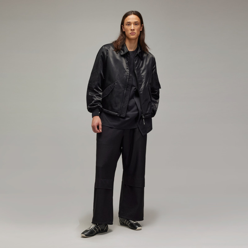Y-3 Bomber Jacket 5