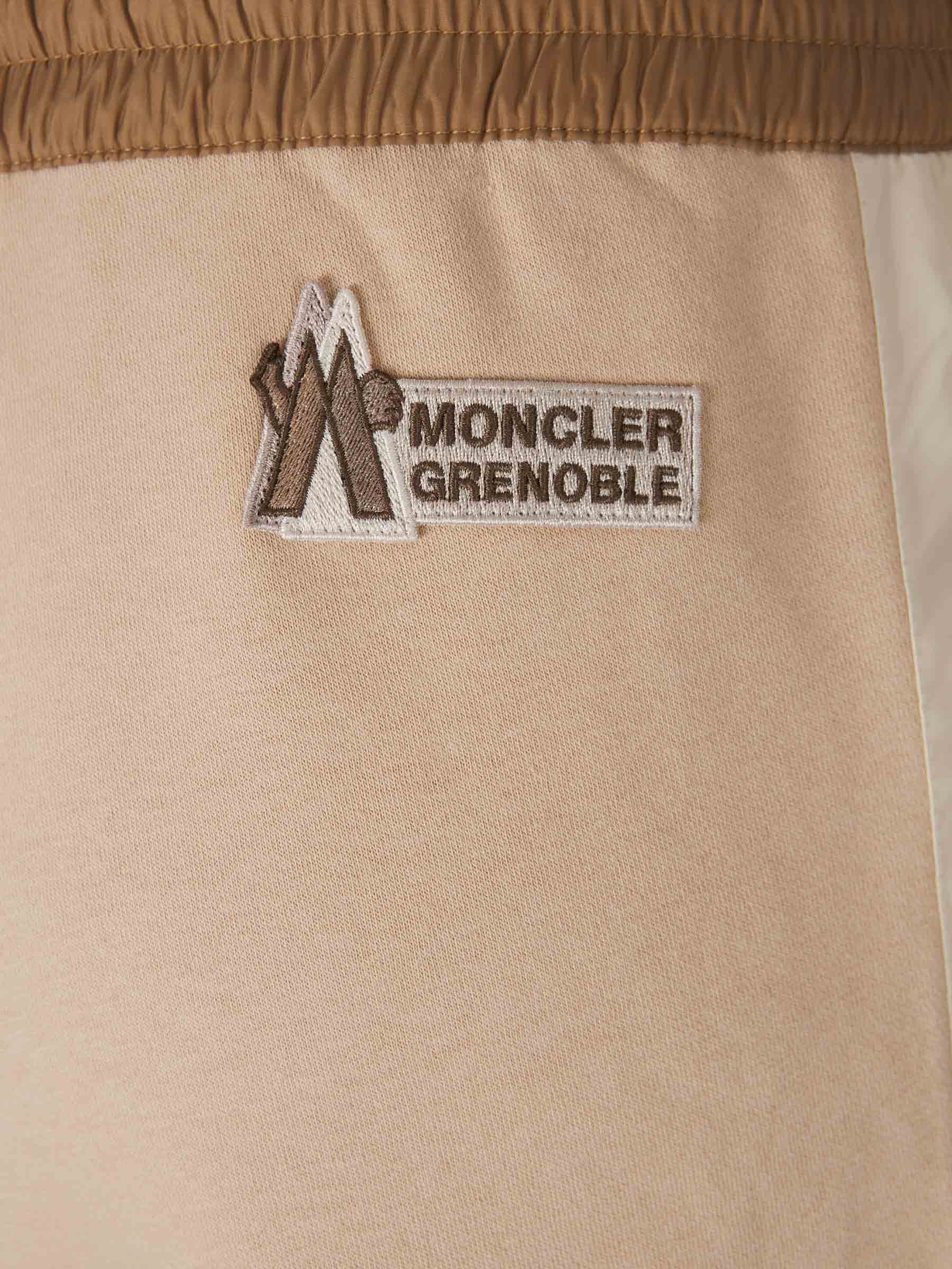 GRENOBLE TECHNICAL JOGGERS - 6