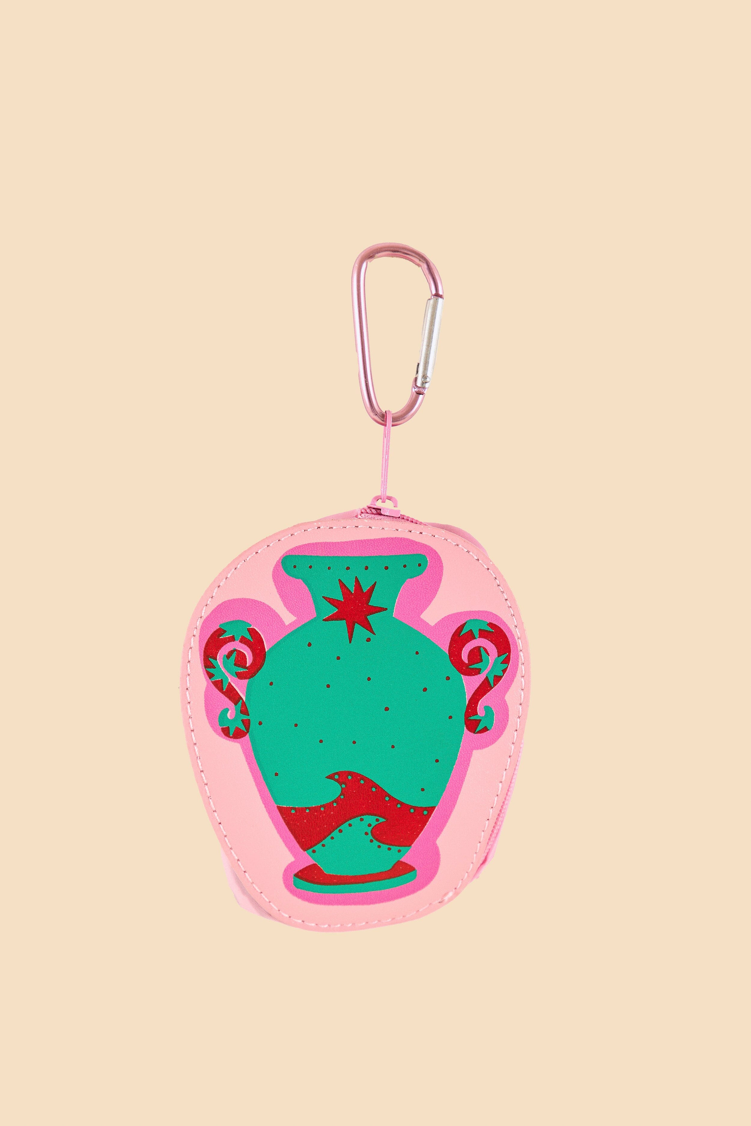 Aquarius Zodiac Ecobag - 3