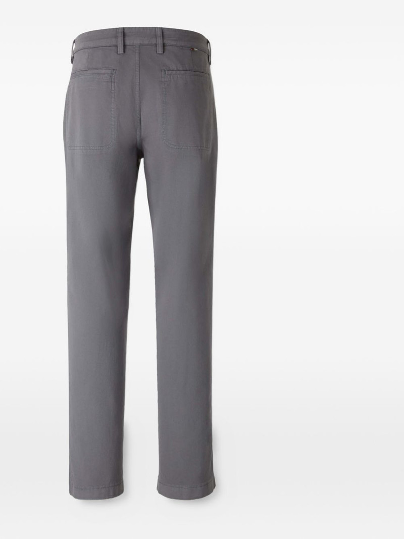 Canali Fatigues pocket trousers outlook