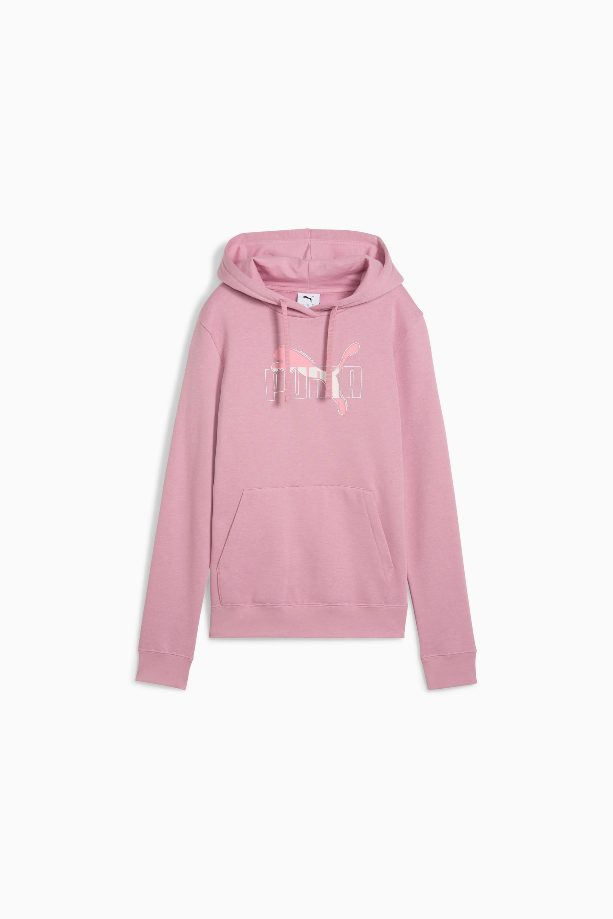 Essentials Logo Lab Hoodie Women - 1