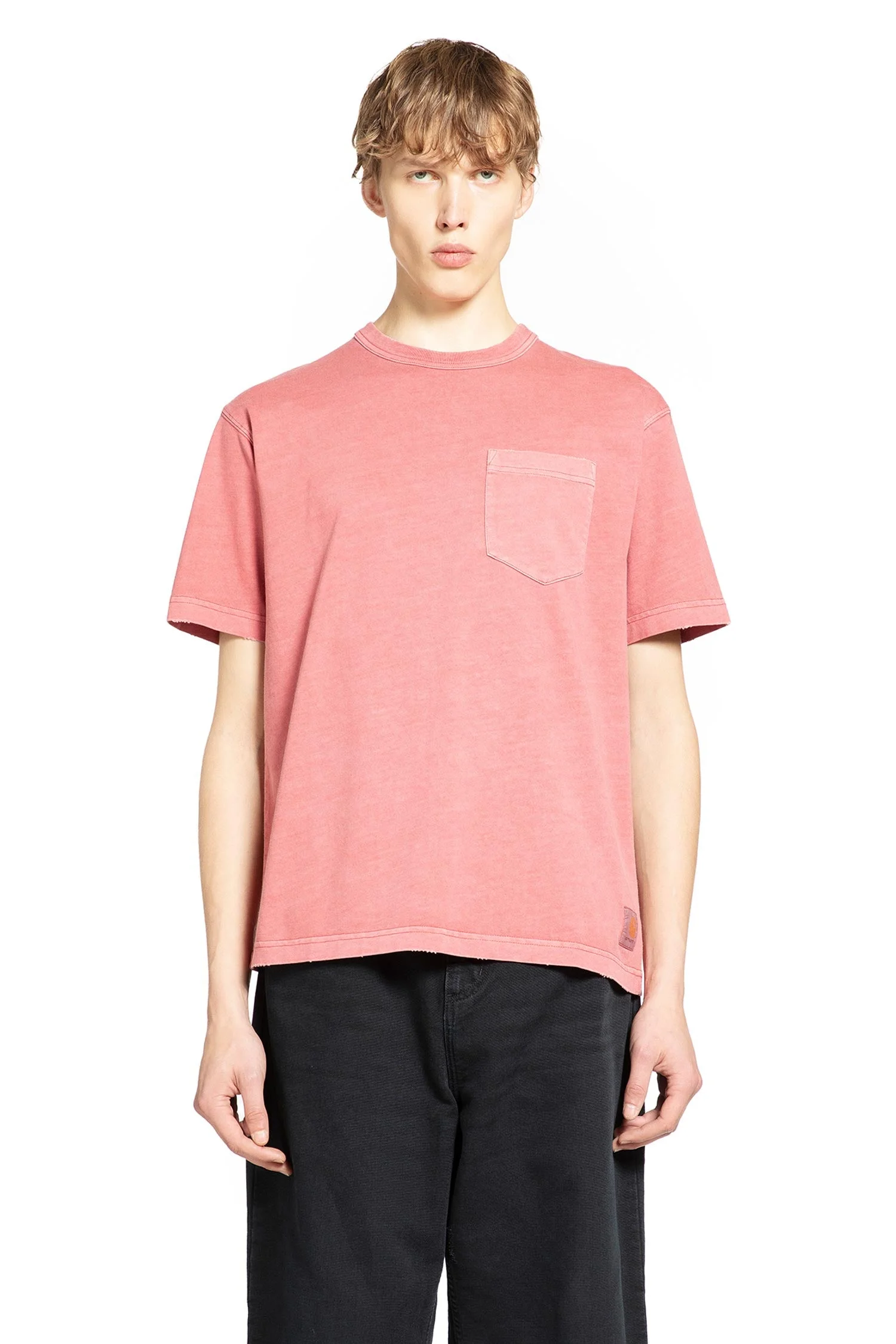 S/s Torion Pocket T-shirt - 1