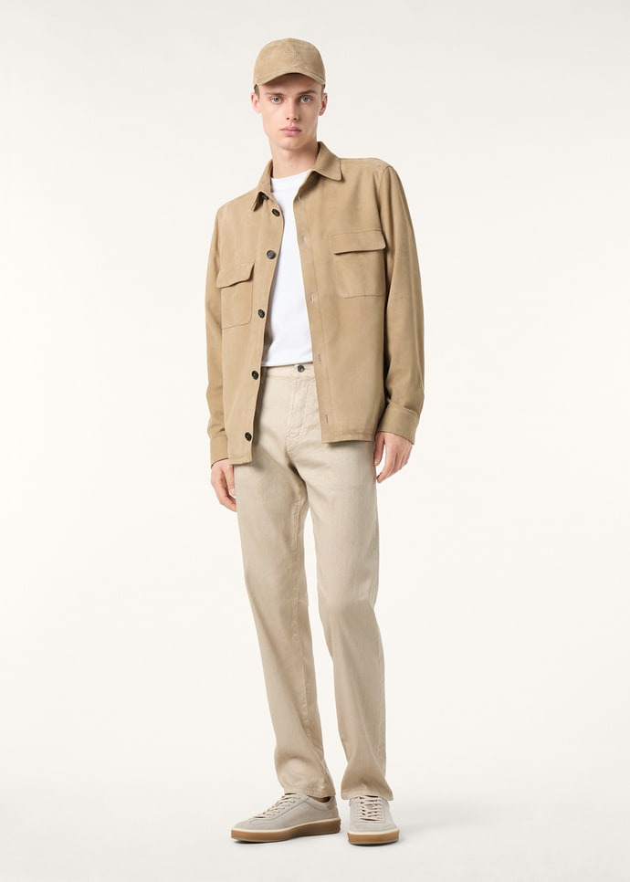 Overshirt - 2