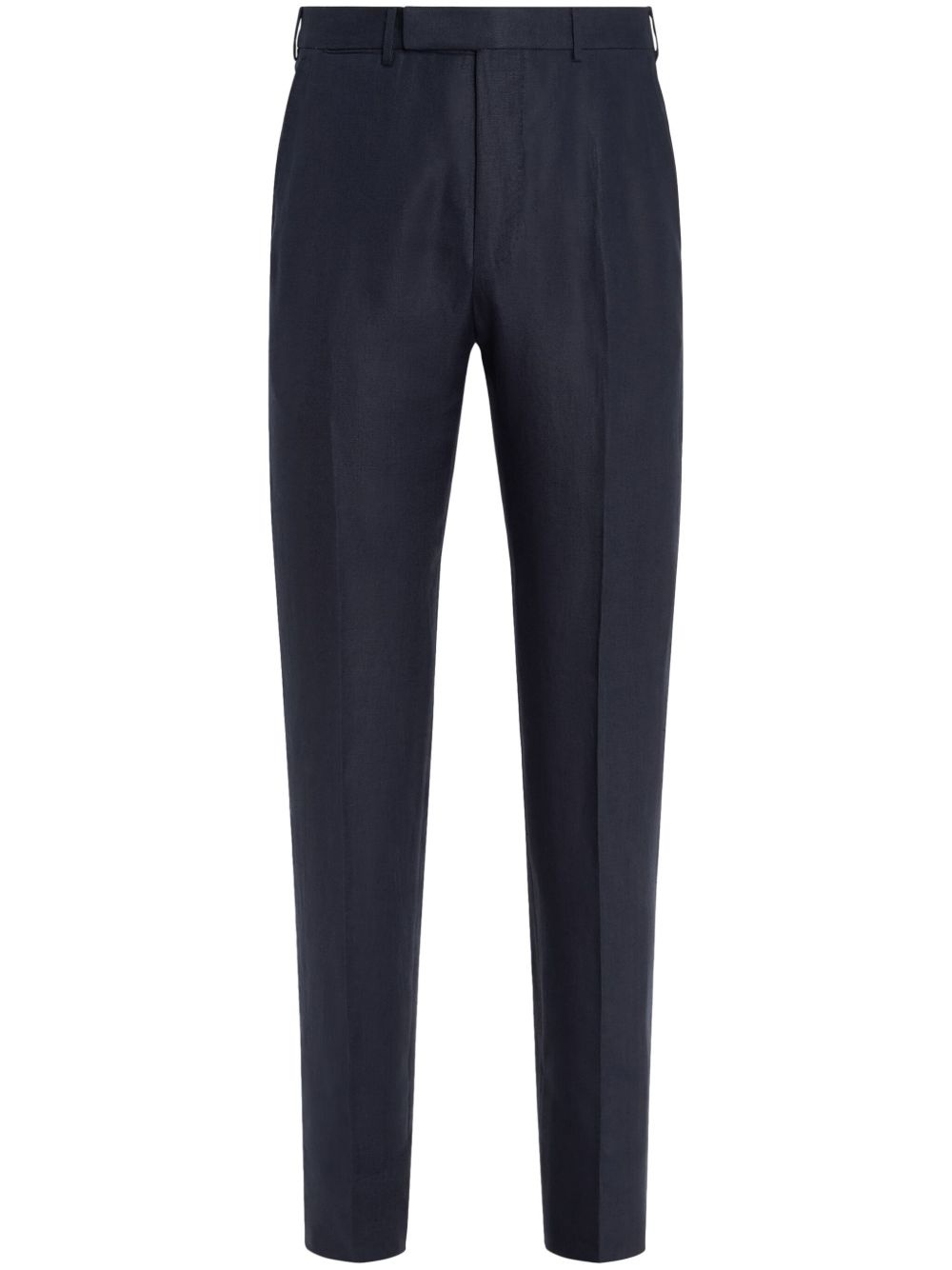 Oasi Lino trousers - 1