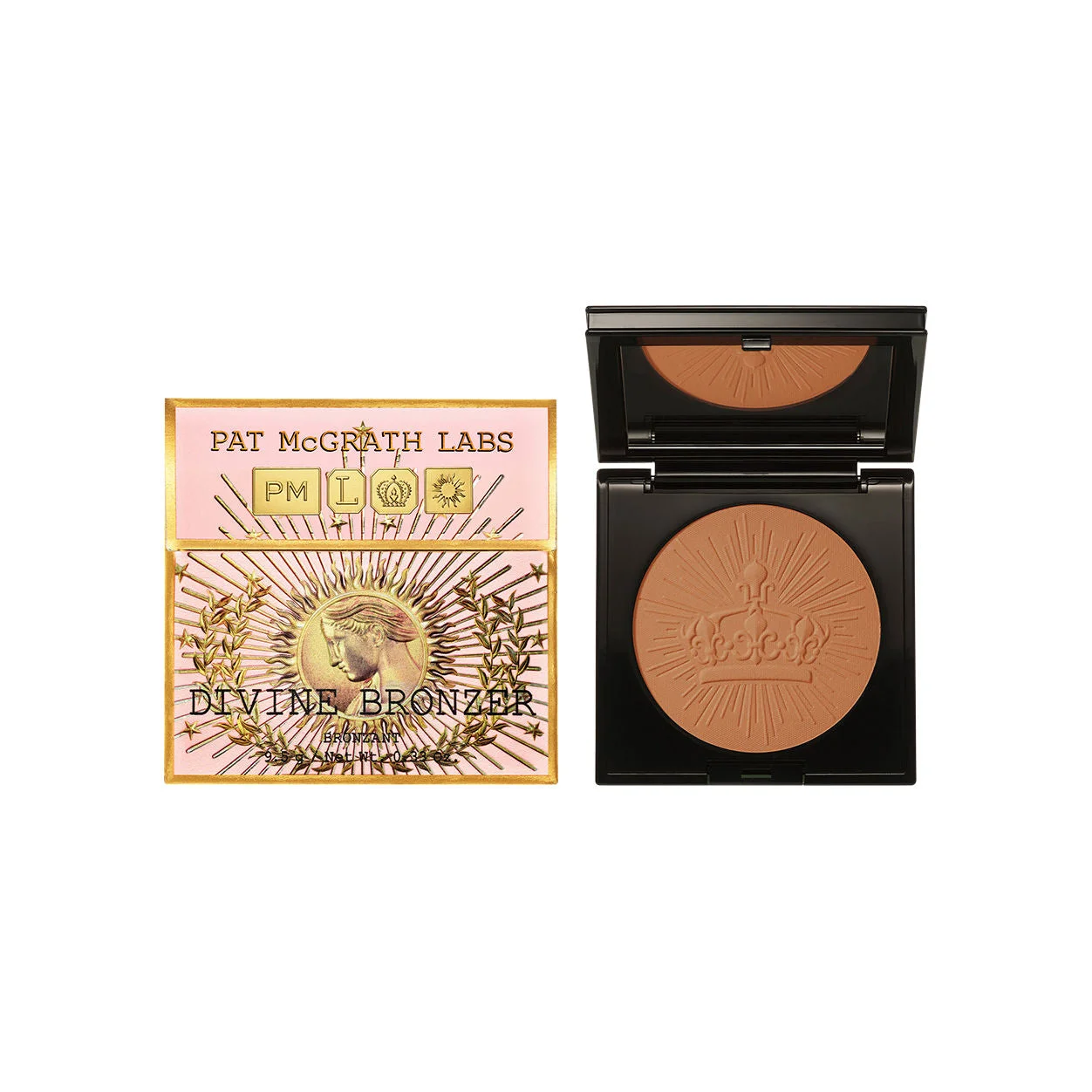 Skin Fetish: Divine Bronzer - 1