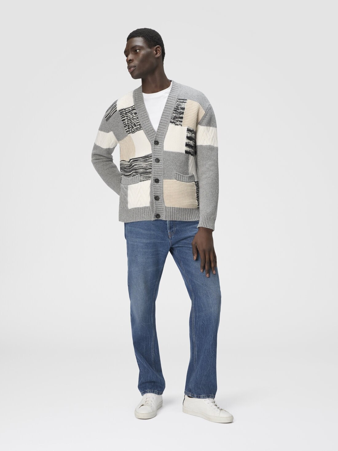 Denim Jeans - 4