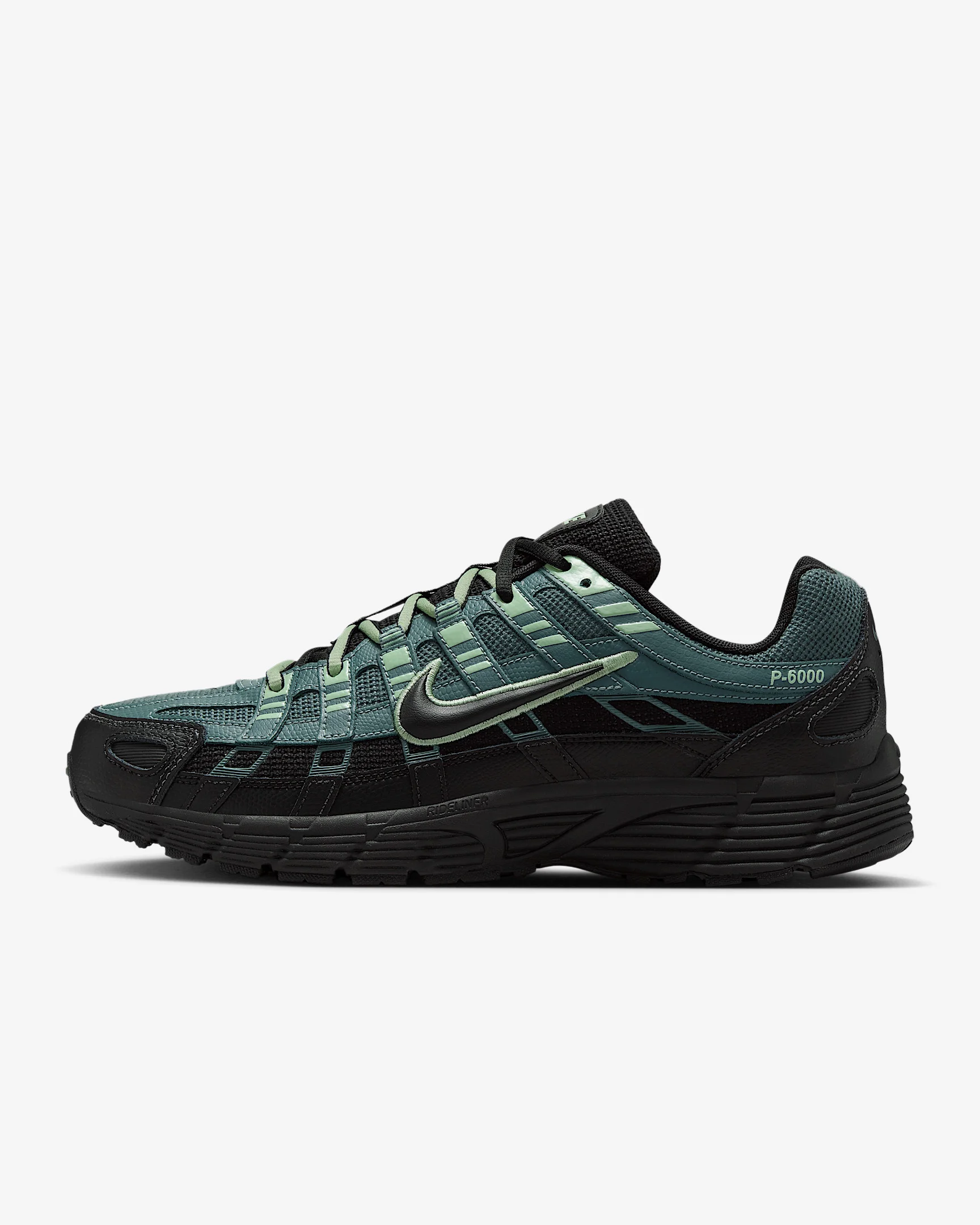 Nike P-6000 Men's Shoes - 1