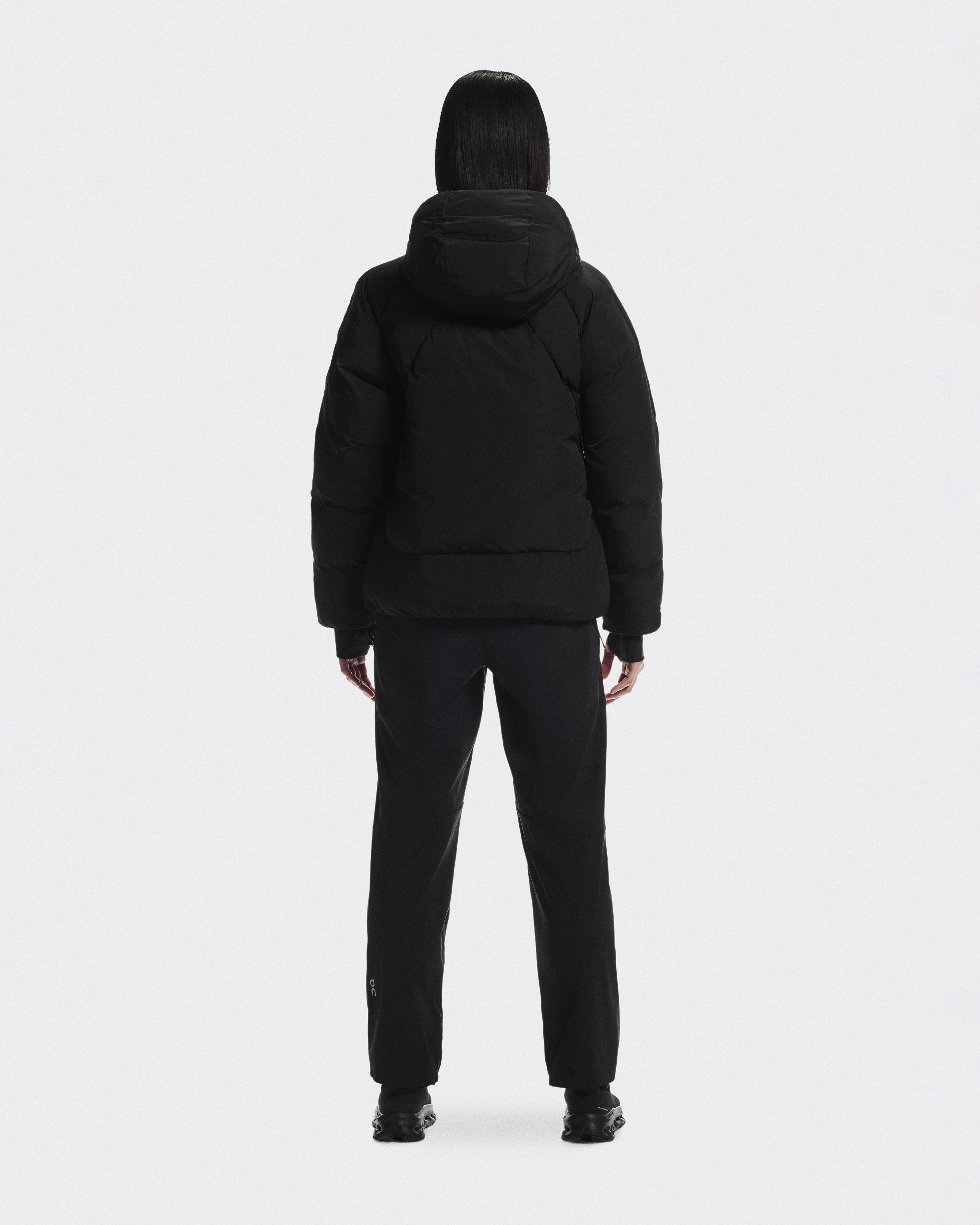 All-Day Puffer Jacket - 3