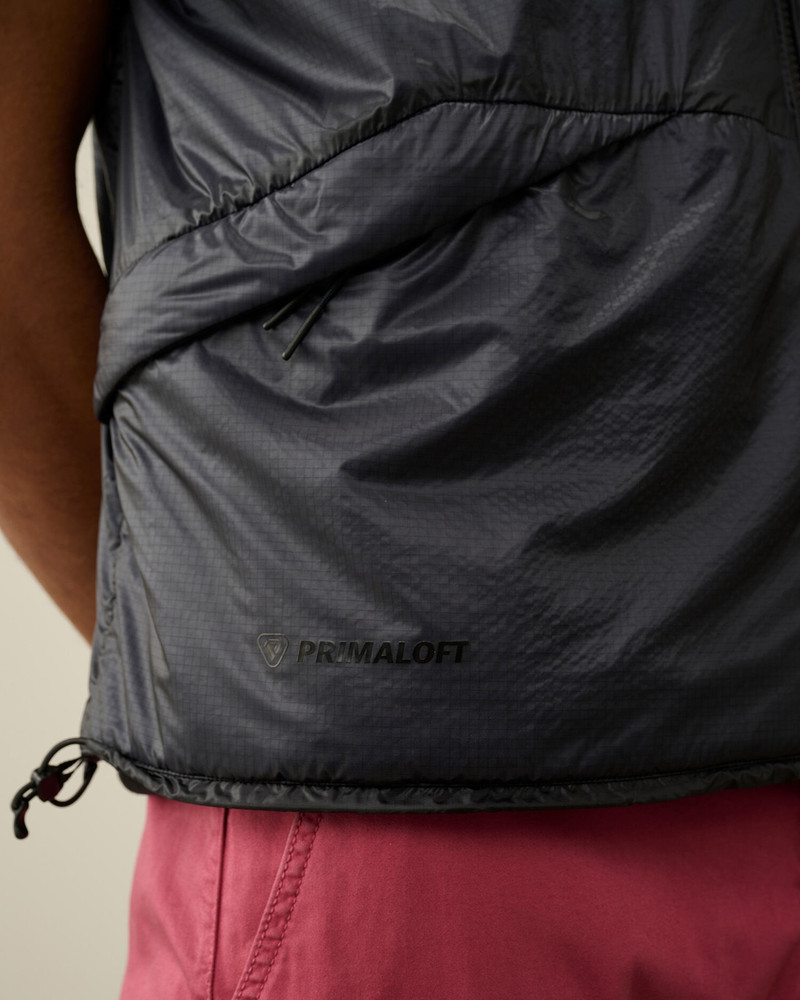 Nada Shell Vest 5