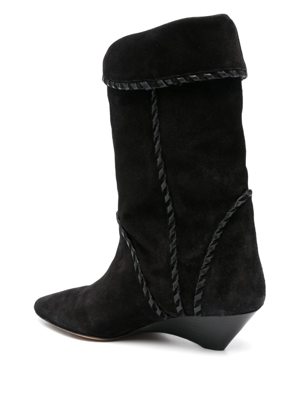 55mm Edoa boots - 3