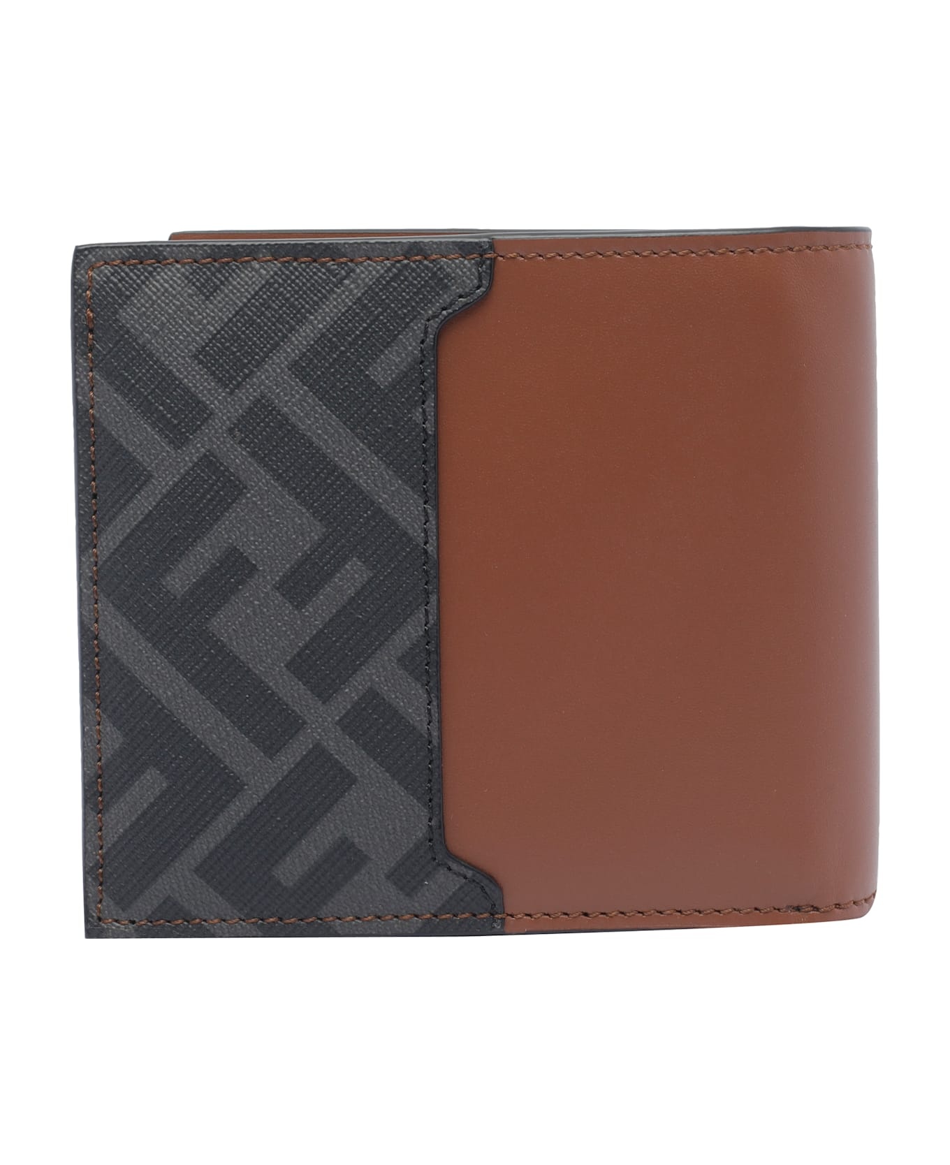 Ff Bi-fold Wallet - 2