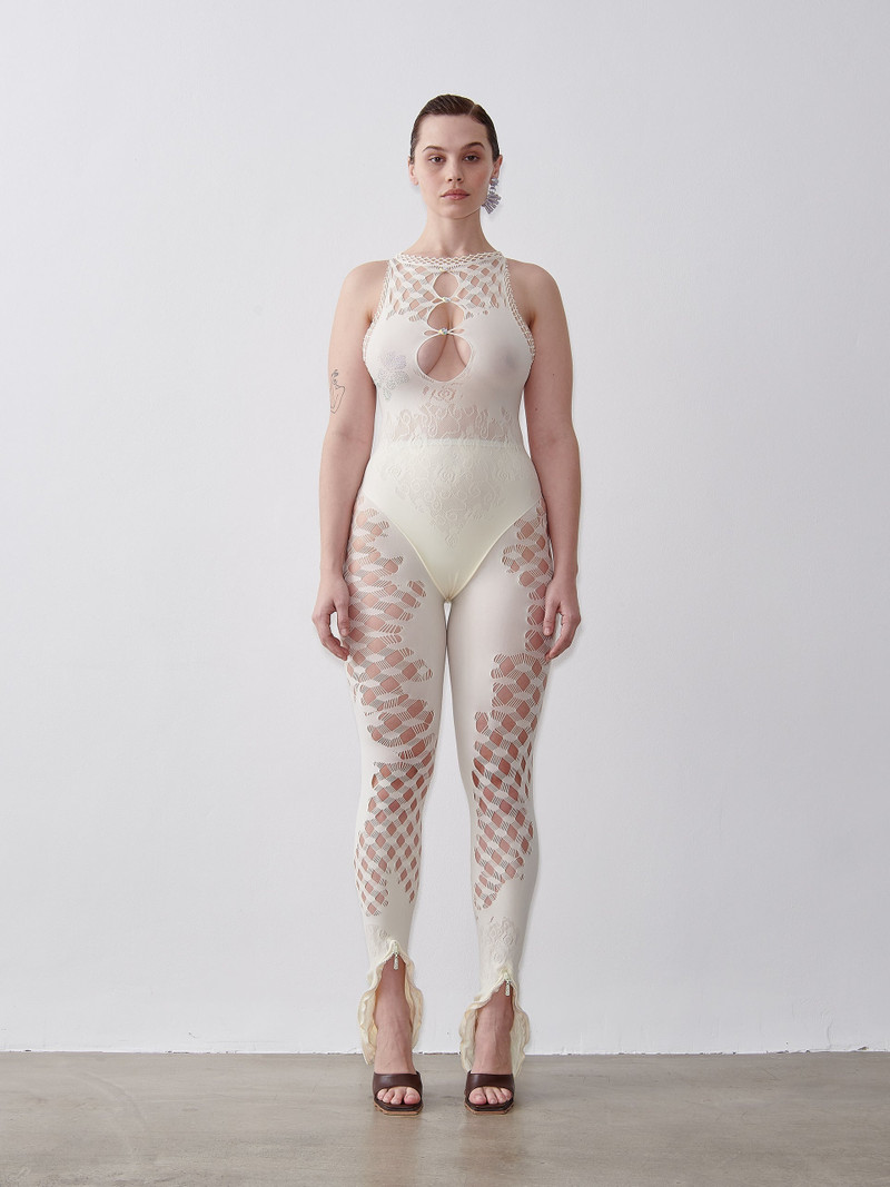 POSTER GIRL SIERRA LEGGINGS BUTTER outlook