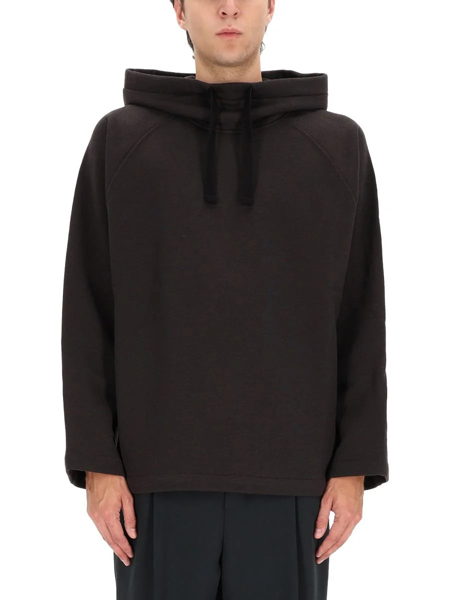 Lemaire Hoodie - 1