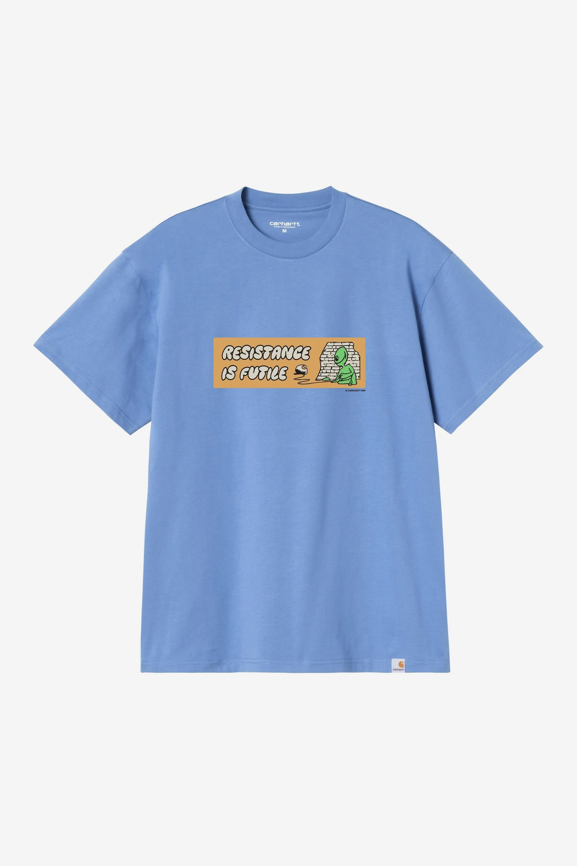 Bumper Stickers T-Shirt - 1