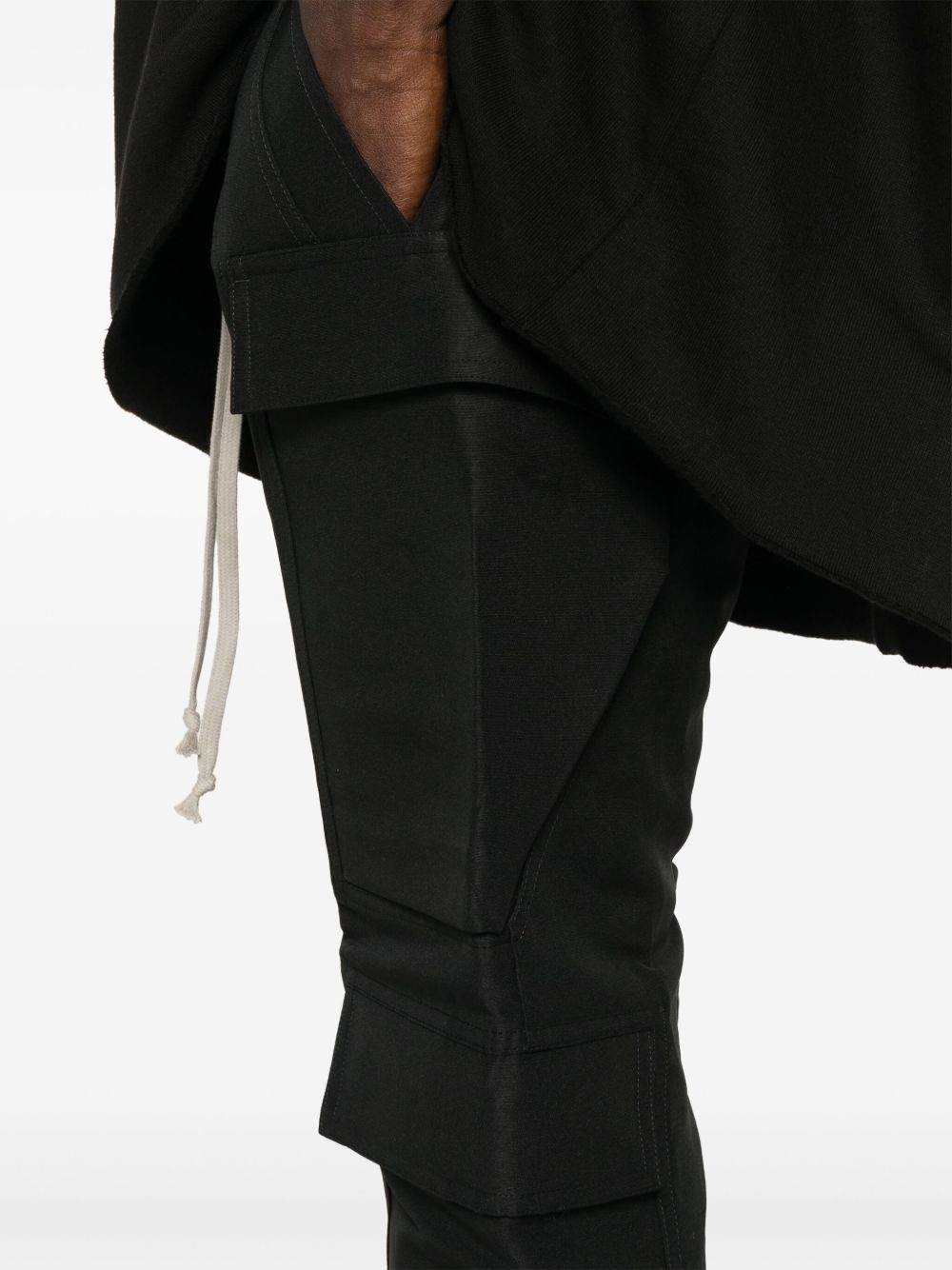 Mastodon Megacargo trousers - 5