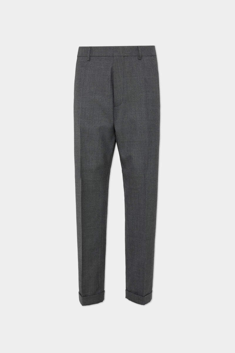JAPANESE SLOUCH PANT 1