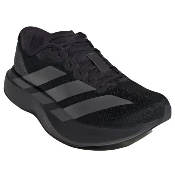 (WMNS) adidas Adizero EVO SL 'Core Black Iron Metallic' JP7147 - 4