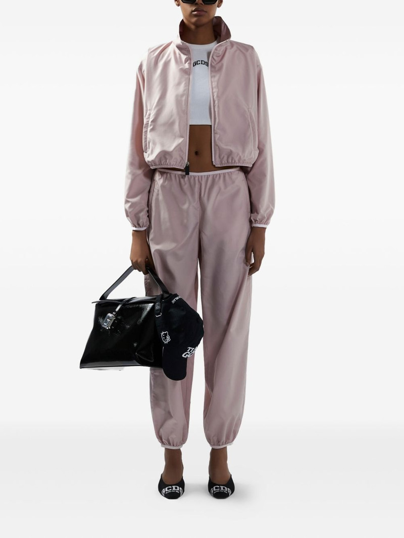 GCDS Essential track pants outlook