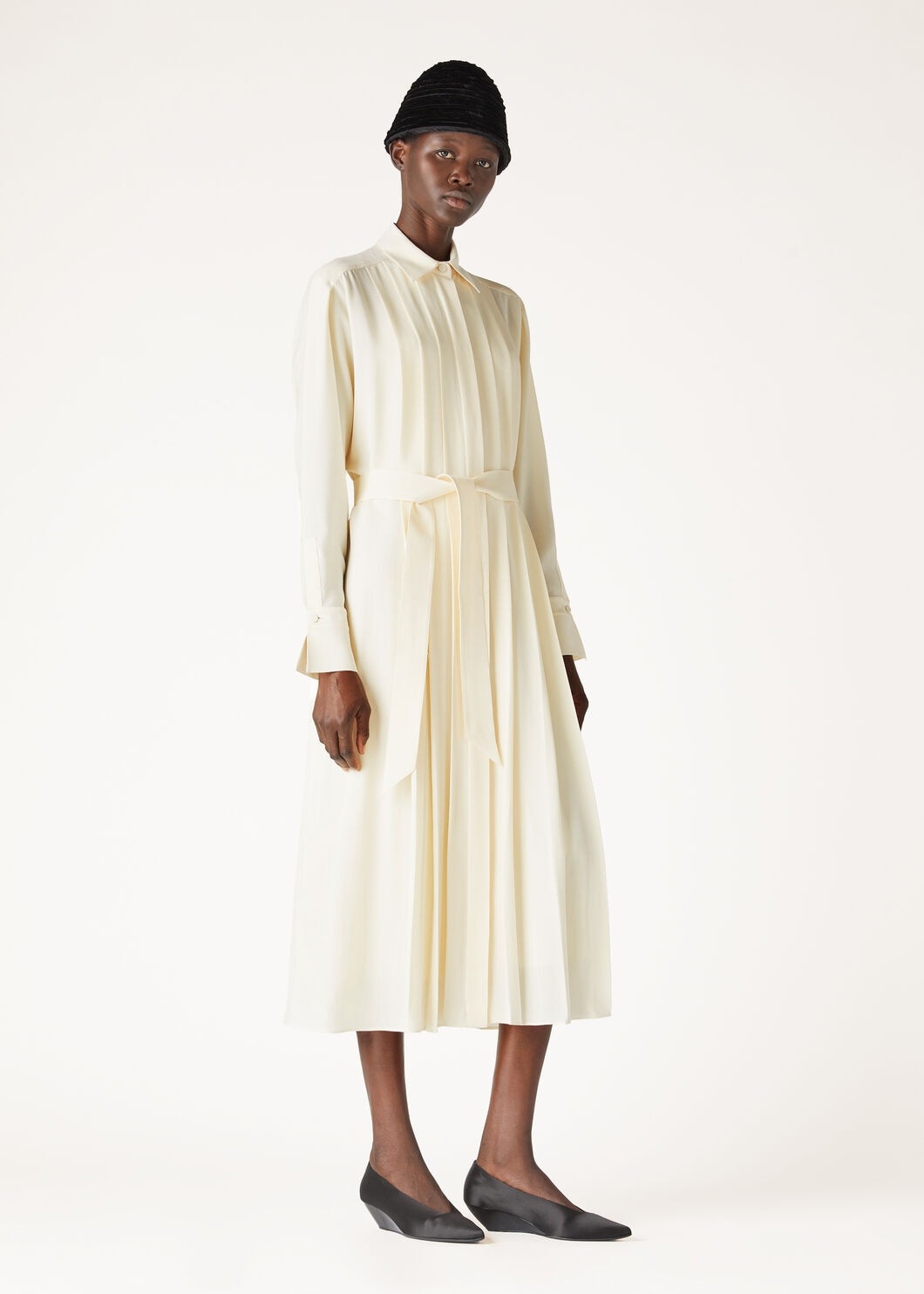 Lorely Dress - 2
