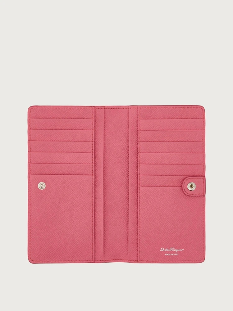 GANCINI CONTINENTAL WALLET - 4