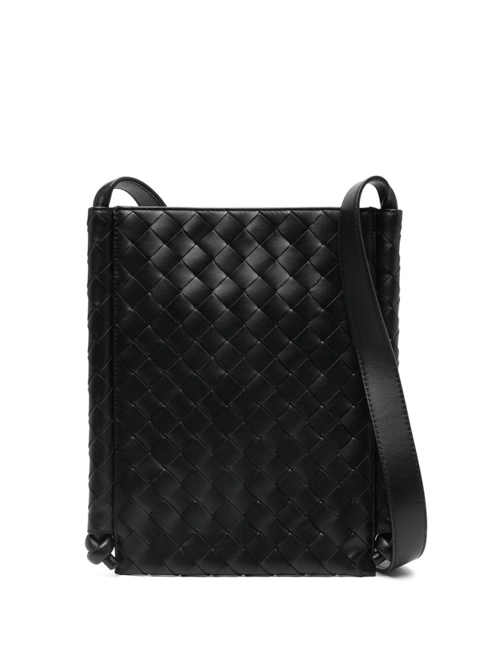 Bottega Veneta Men Bag With Logo - 7