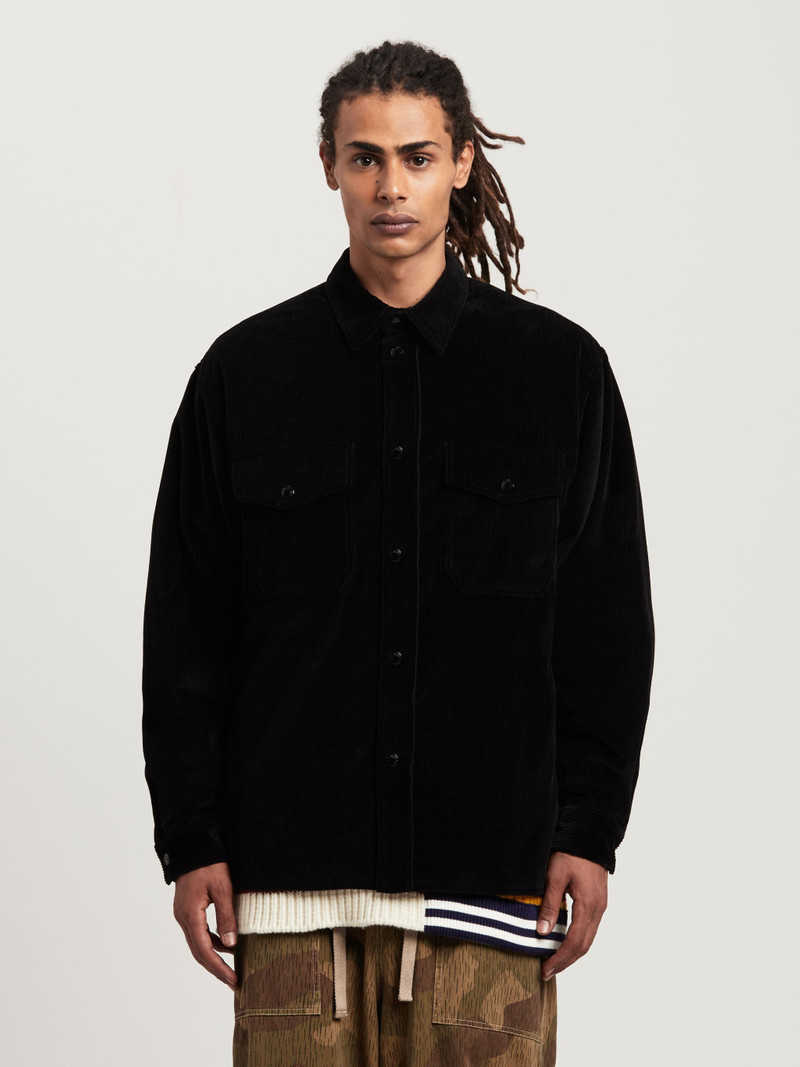 Moncler X Palm Angels Genius Shirt 4